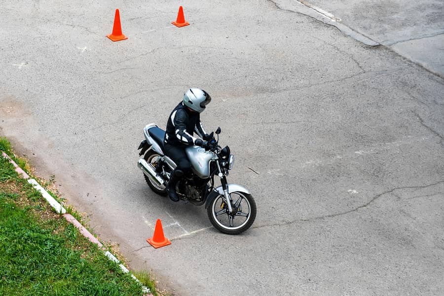 Train at Our Riding Academy to Get Your Motorcycle License in Las Vegas