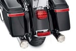 Electra Glo™ LED Saddlebag Run/Brake/Turn Lamp