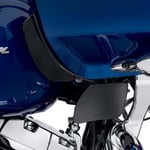 Road Glide® Wind Deflector Kit