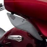 Adjustable Air Deflectors