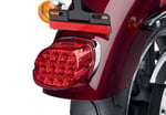 Layback LED Tail Lamp