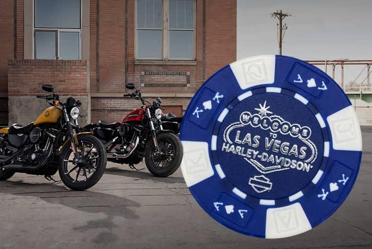 Get Your First Harley Chip at Las Vegas Harley-Davidson