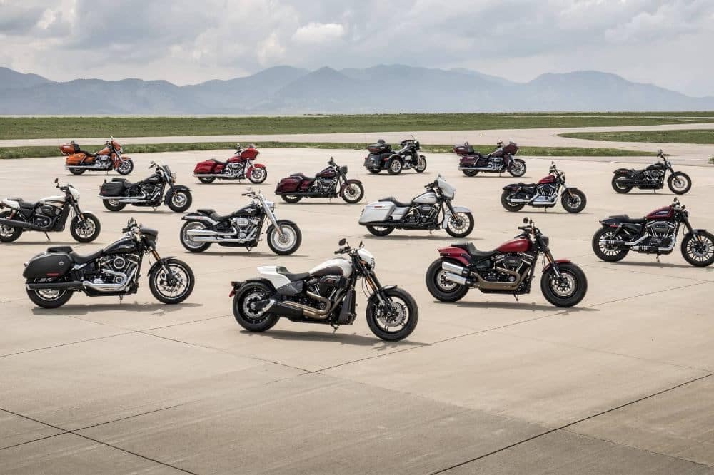 Harley-buying Has Never Been Easier at Las Vegas Harley-Davidson