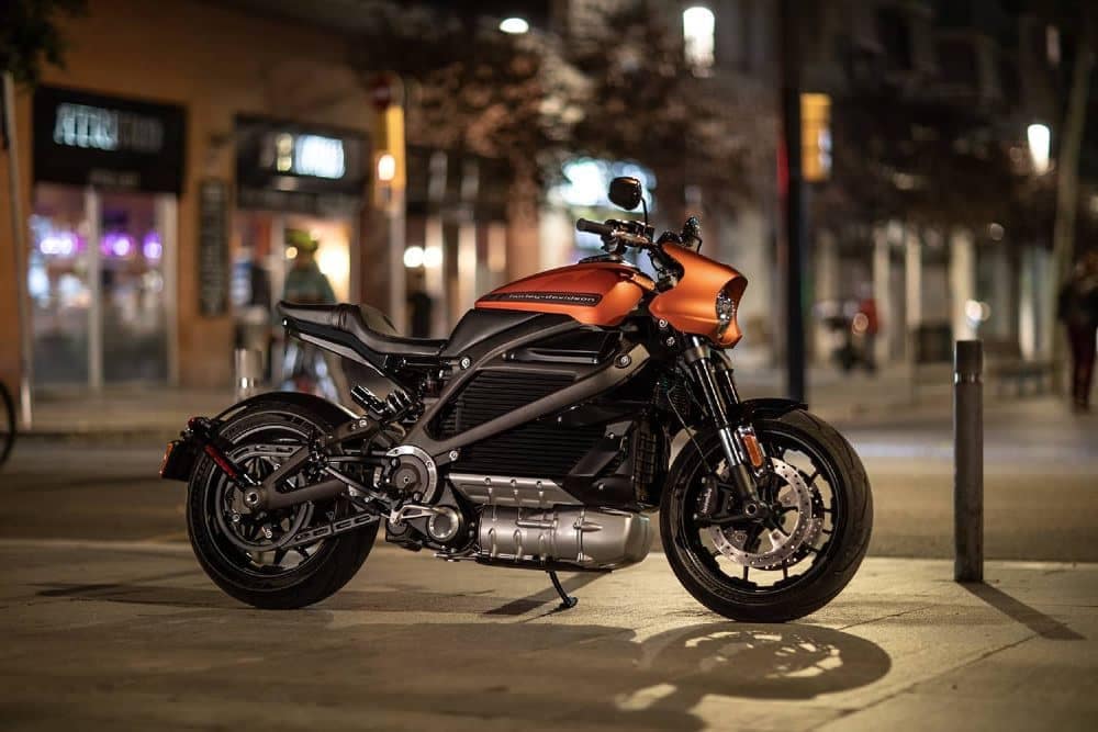 Visit Las Vegas Harley-Davidson to See What’s New This Spring