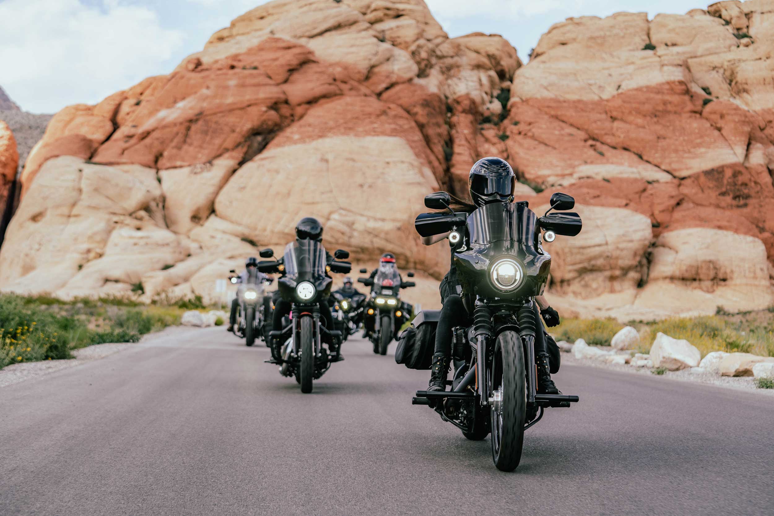 Photo inspiration: Fresh Look at The Ultimate Motorcycle Road Trip Guide