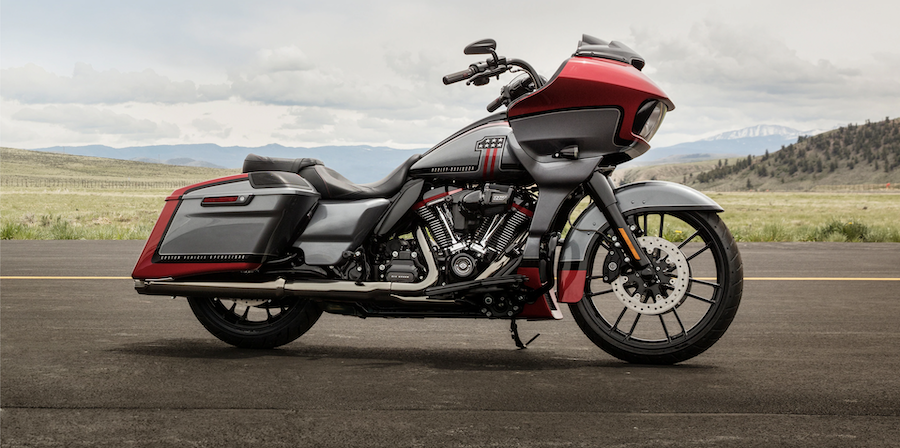 Check Out the Latest Harley Models at Las Vegas Harley-Davidson