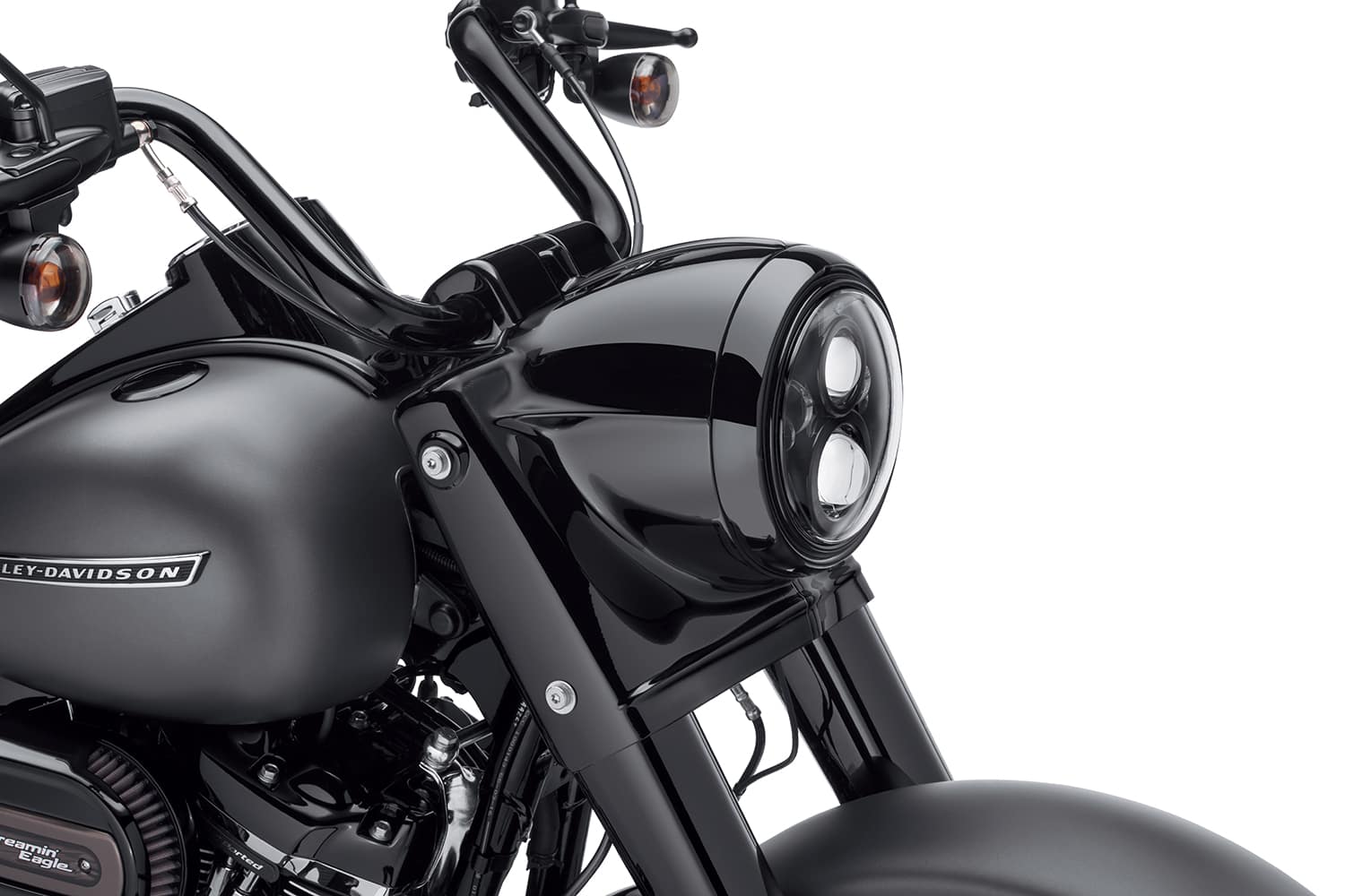 Customize Your Bike at a Harley Dealer in Las Vegas