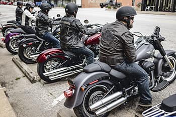 Motorcycle Group