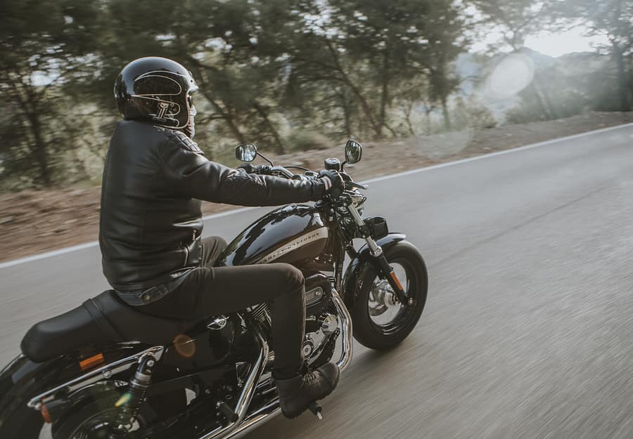 Plan for a Summer Road Trip on Your Motorcycle with These Tips