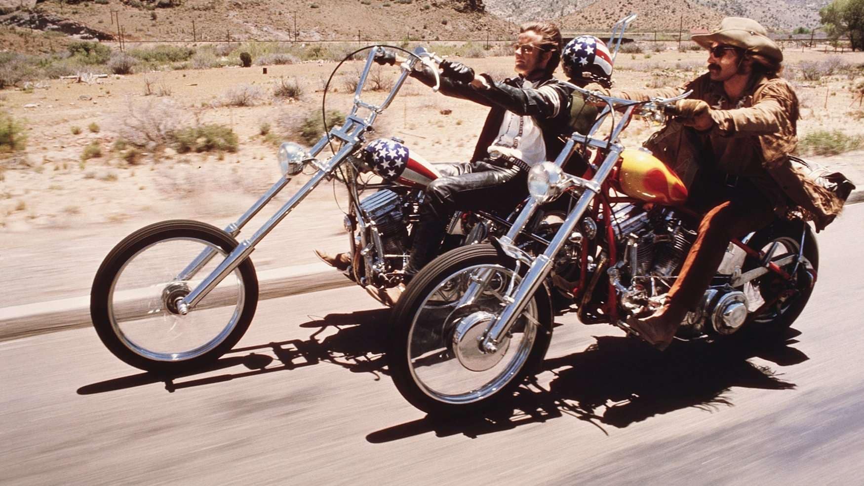 Find the Start-studded Bike of Your Dreams at Las Vegas Harley-Davidson