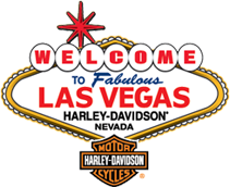 Las vegas Harley Davison