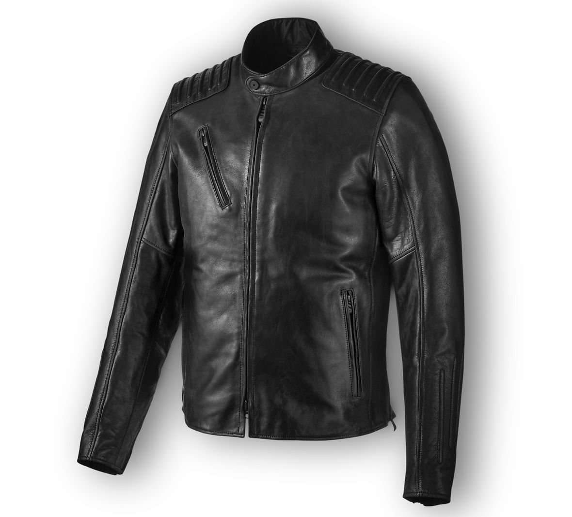 Check Out the New H-D Moto Apparel from Harley-Davidson