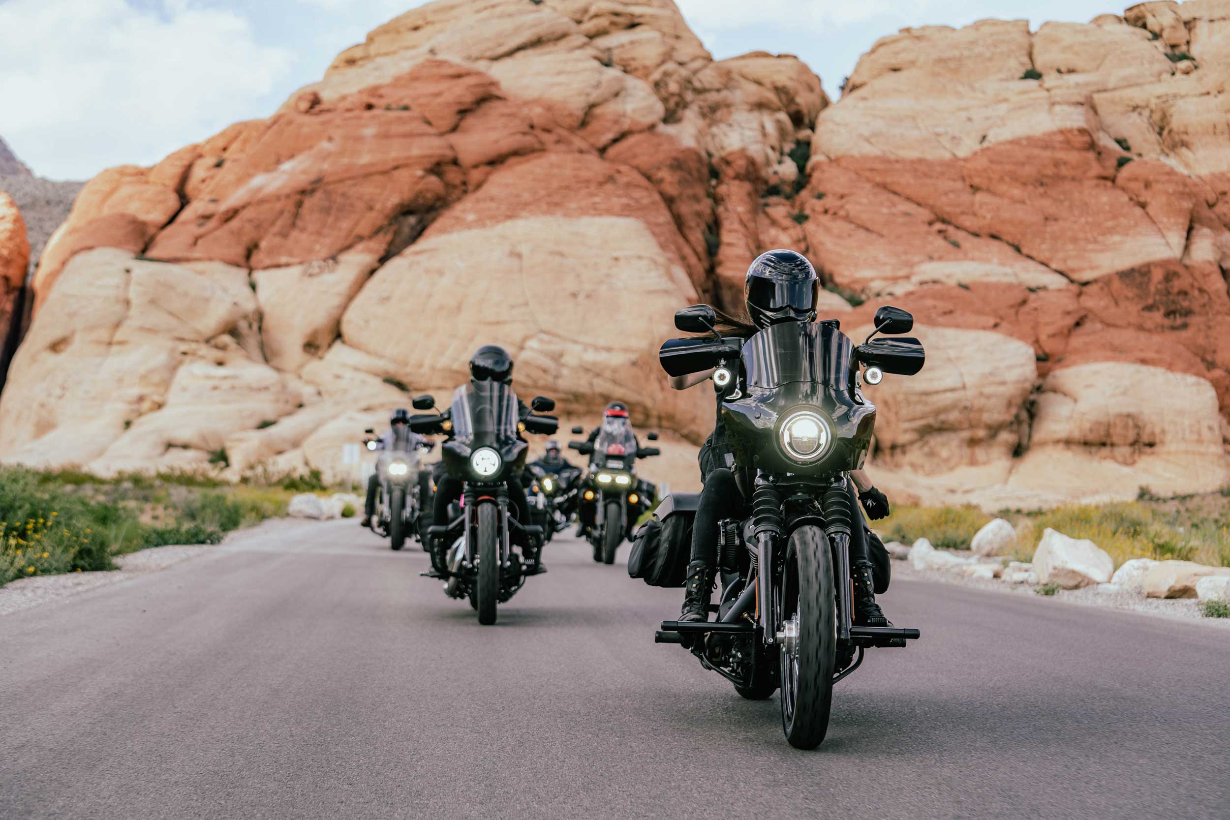 The Ultimate Motorcycle Road Trip Guide